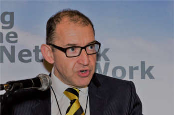 George Lee bows out of HTMA top job