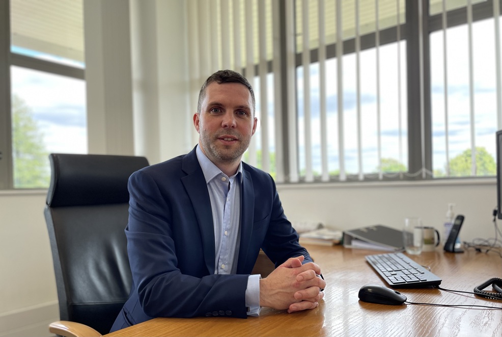 Surrey unitary set to announce chief executive