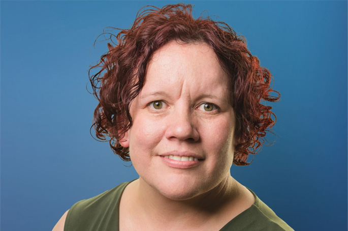 New environmental head for Colas