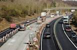 Highways England reveals £3.8bn roads plan for Midlands and East of England