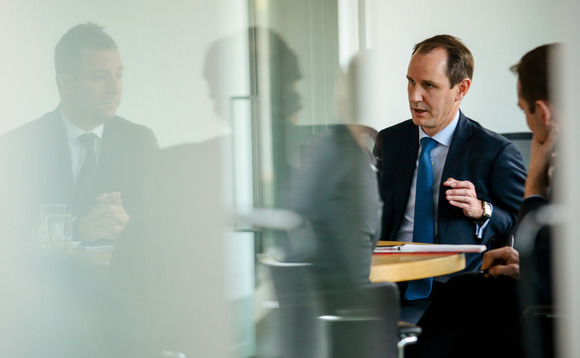European PE in 2017: fundraising tailwinds and growing leverage