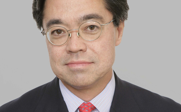 Sasaki leaves LDC