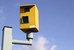 Almost a quarter of fixed speed cameras not in use