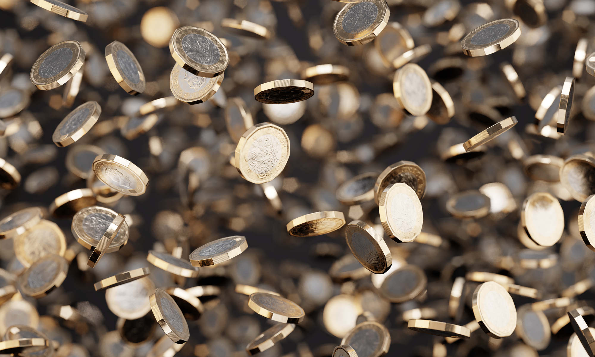 Catching the money falling between the silos