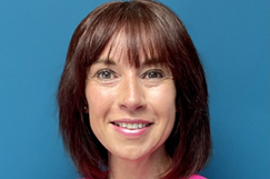 AECOM appoints Billington to ED&I role