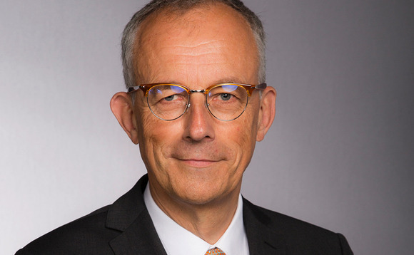 Canopia appoints Boussac to investment team