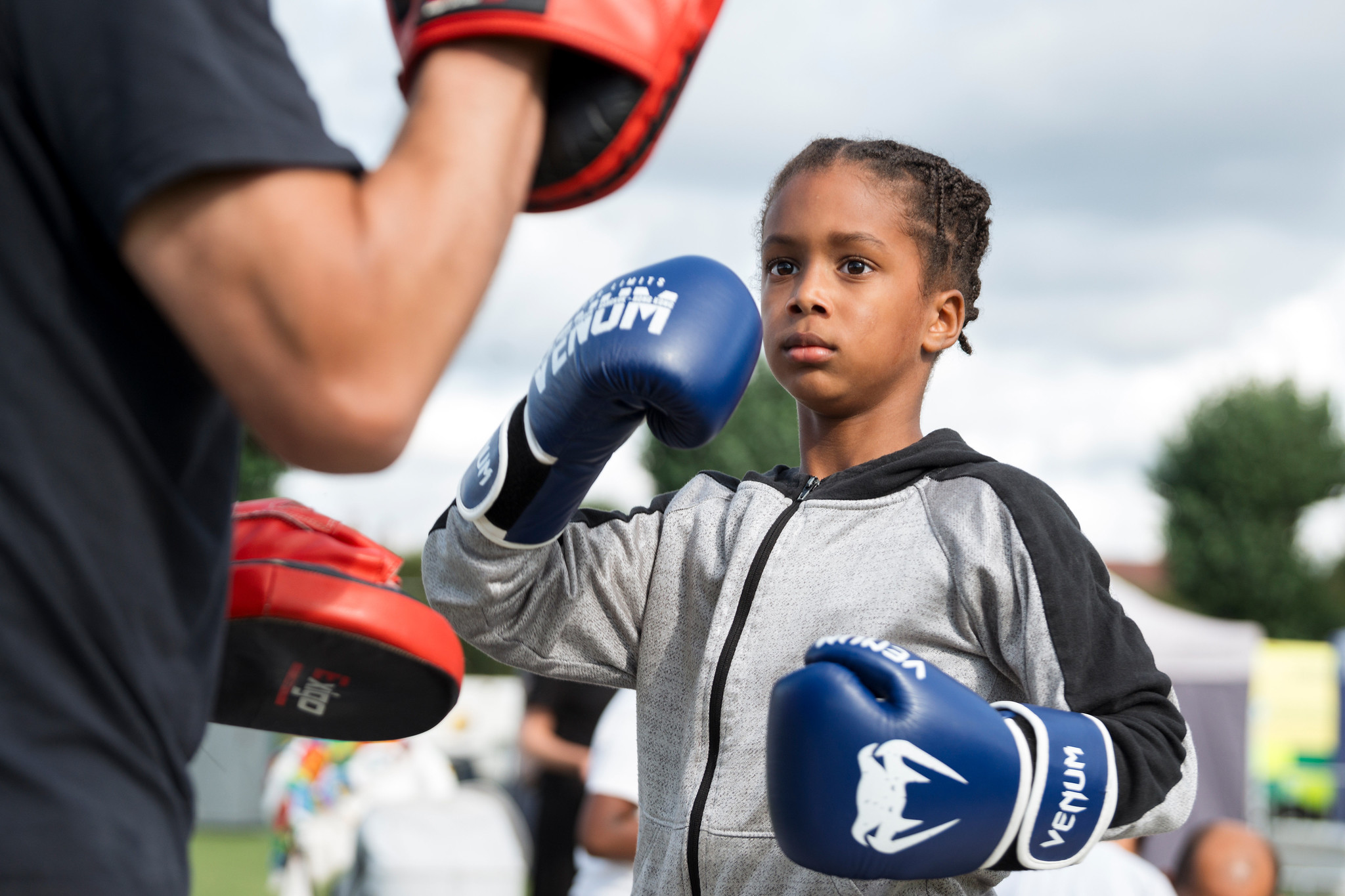 Why more areas should become Boroughs of Sport