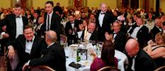 Excellence Awards: Three weeks to get entries in