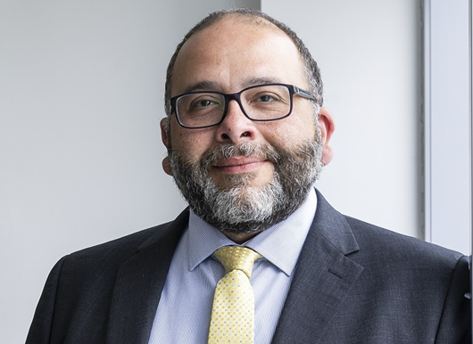 WSP appoints new major programme director