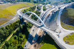 Highway engineers are part of Wales solution, Waters says