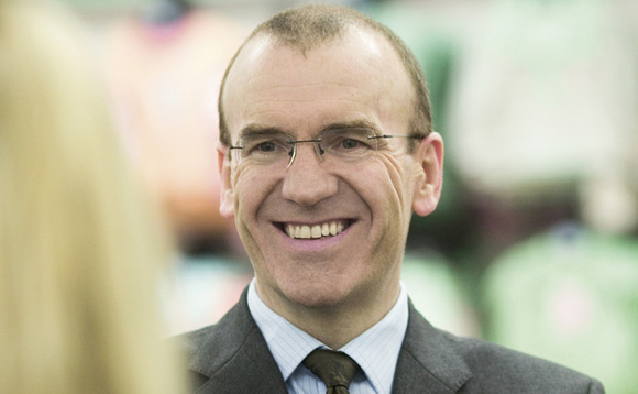 Leahy hire bolsters CD&R