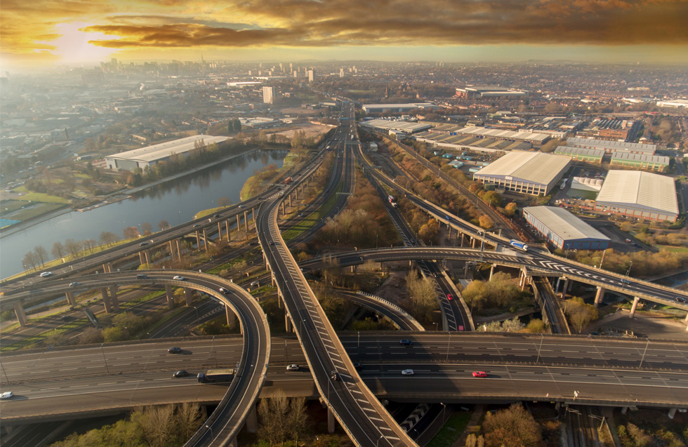 Birmingham launches bidding for £1bn Midlands highways framework 