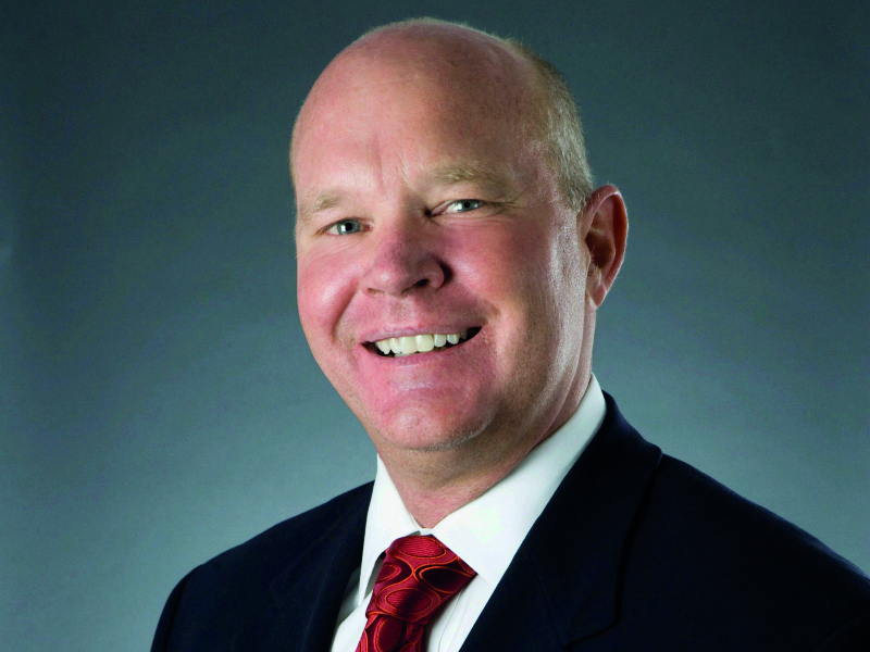 Former ITS America CEO signs as SMART Highways columnist