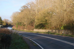 DfT 'levels up' Sussex with £12m MRN scheme