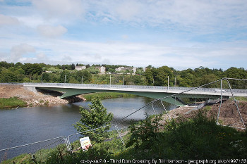 Balfour Beatty fined over worker's death on bridge project