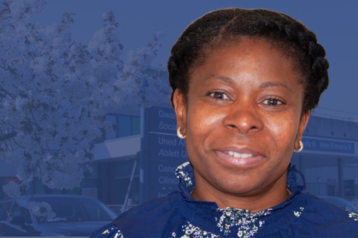 Welsh health board appoints executive director of workforce and organisational development