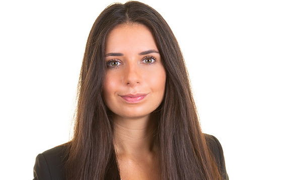 Activa Capital hires associate in investment team