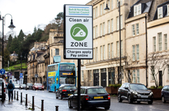 Air quality rules continue to trouble Bath area