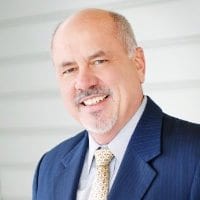 New boss of American Center of Mobility