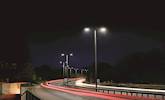 Volker carrying out LED lighting upgrade in West Berkshire