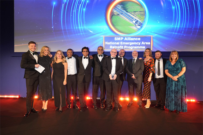  Legacy and learning: SMP Alliance reflects on lessons learned