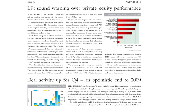 Nordic unquote" January 2010