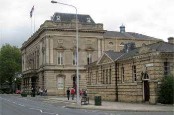 North East Lincolnshire Council awards £8m link road contract