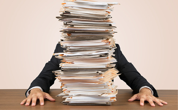 Invoice discounting attracts growing private equity investment