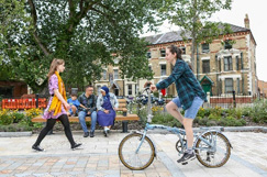 Green Liverpool projects win European funding
