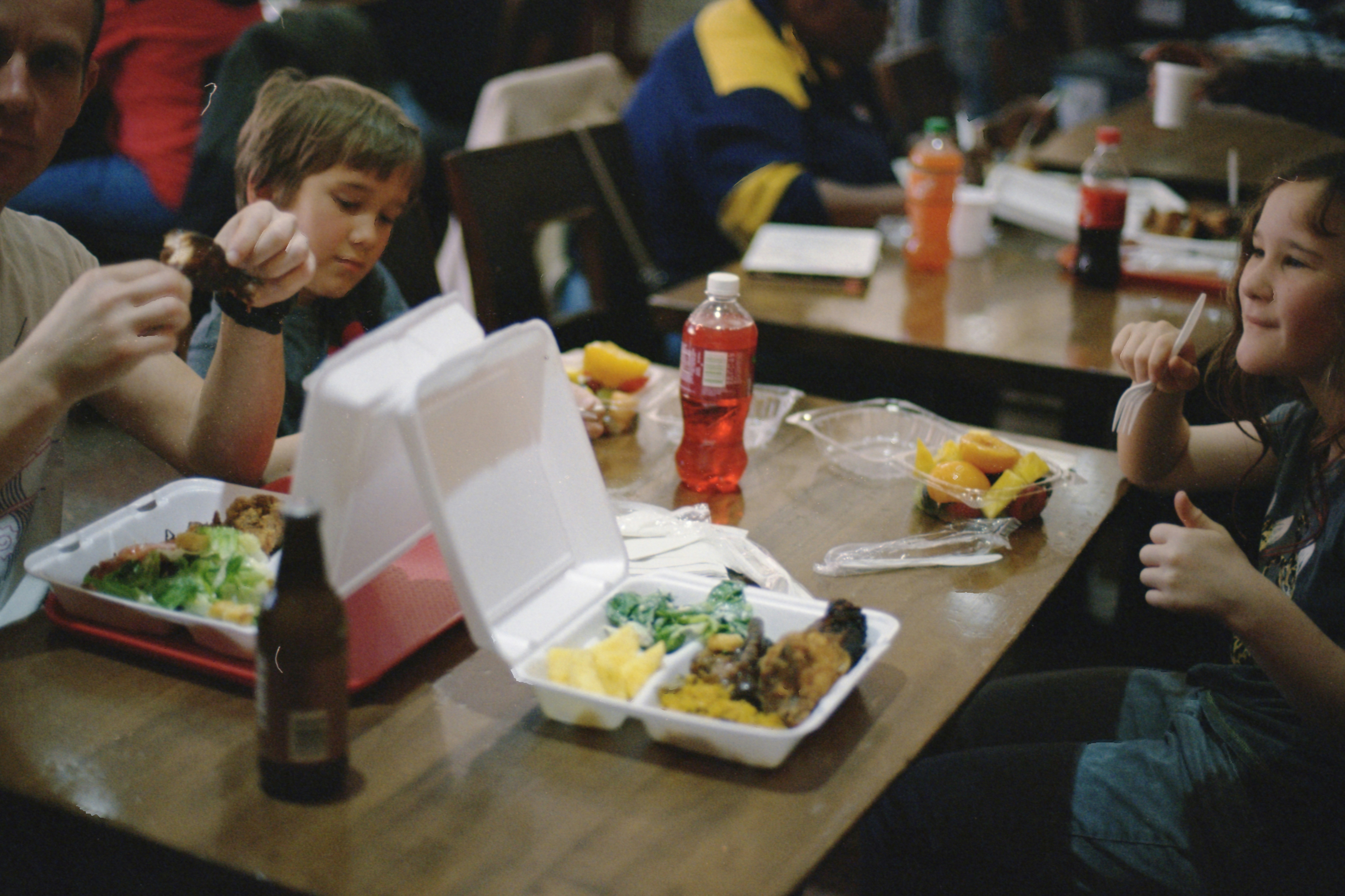 Free school meals eligibility expanded by Government