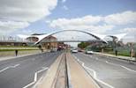 Green light for Princes Quay bridge