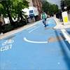 Coroner calls for "urgent review" of London's cycle superhighways