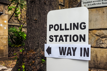 Elections could be postponed in reorganisation areas