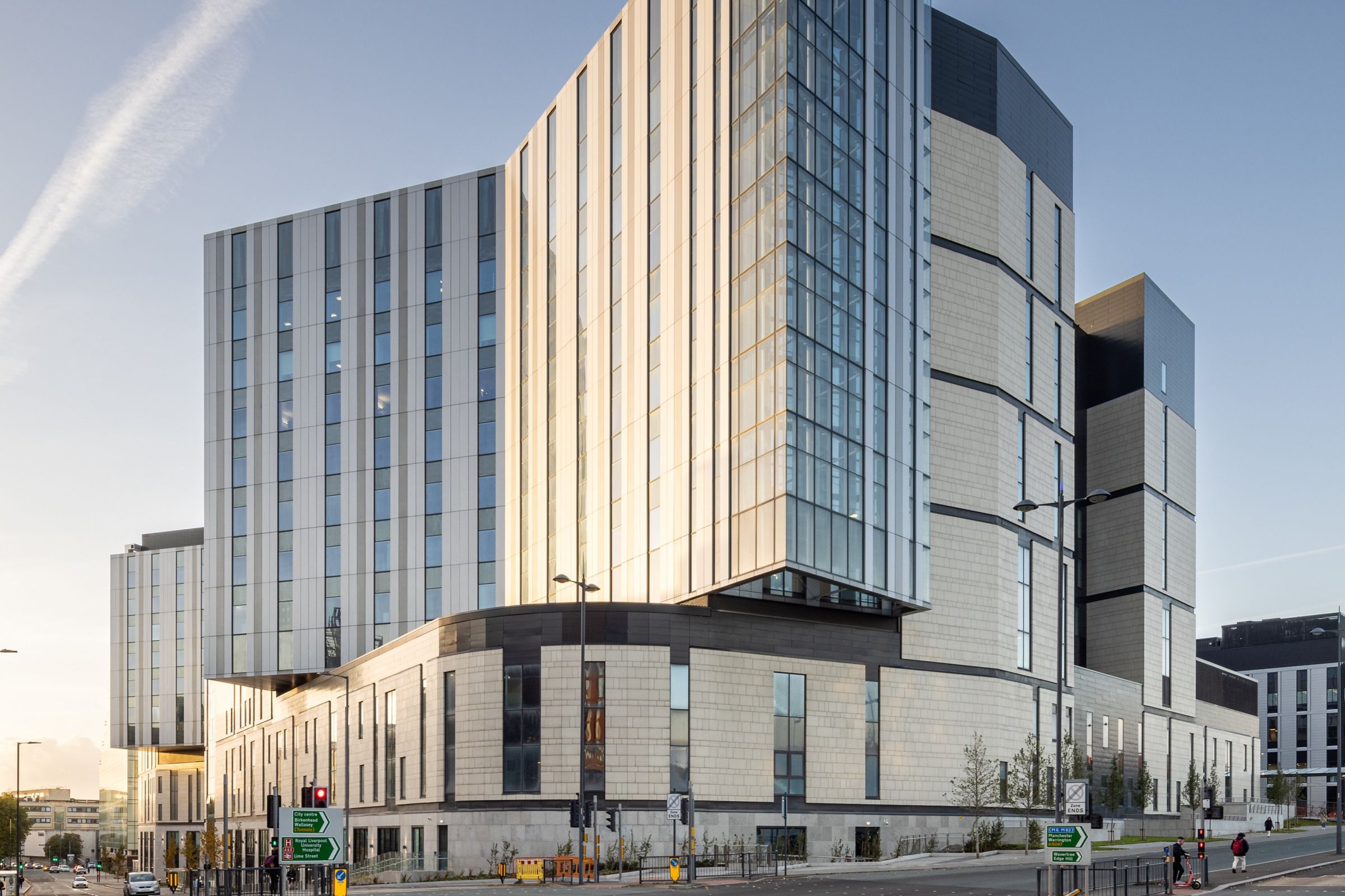 Liverpool University Hospitals agrees £53m EPR contract