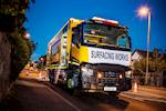 QMS opts for Renault trucks