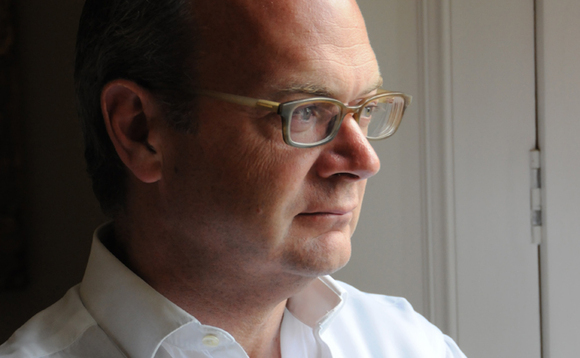 Interview: BVCA's Mark Florman