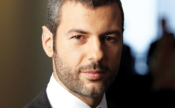Abris promotes Scarlat to partner