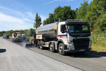 Eurovia UK launches fourth highways business arm