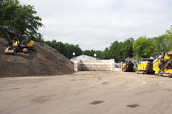 Hampshire saves £300k a year with new materials recycling centre