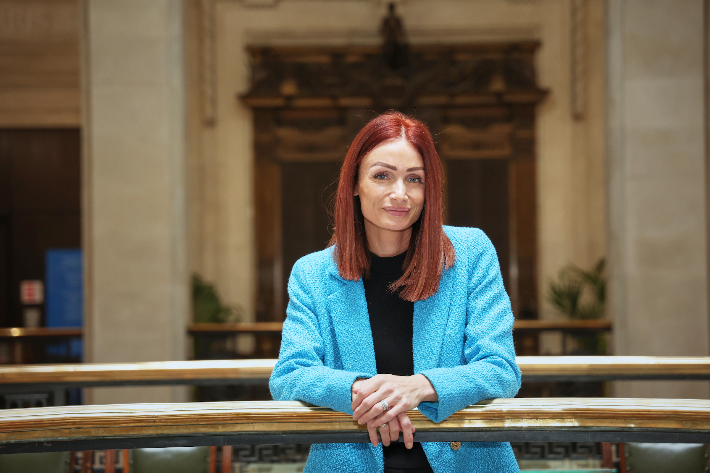 Future Forum Midlands: Combined authority seeks 'full autonomy'