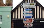 Taskforce set up to remove pointless road signs