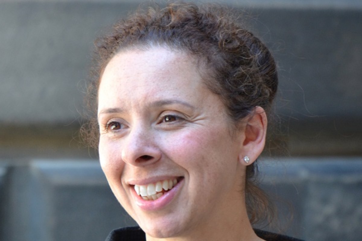 Scotland selects chief nursing officer