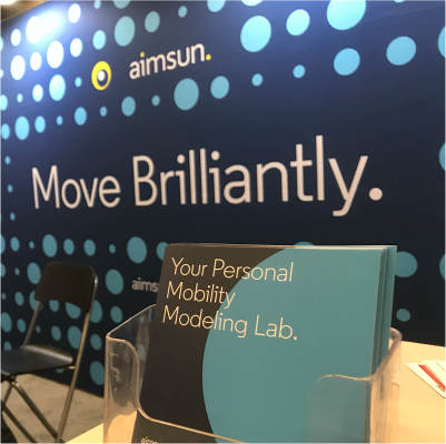 Siemens buying Aimsun