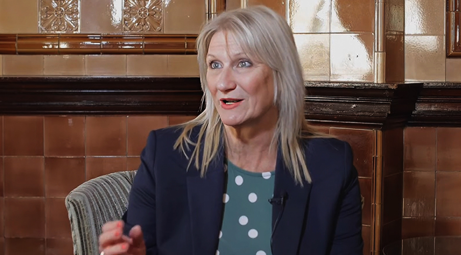 APSE's annual polling generates good and bad news for councils