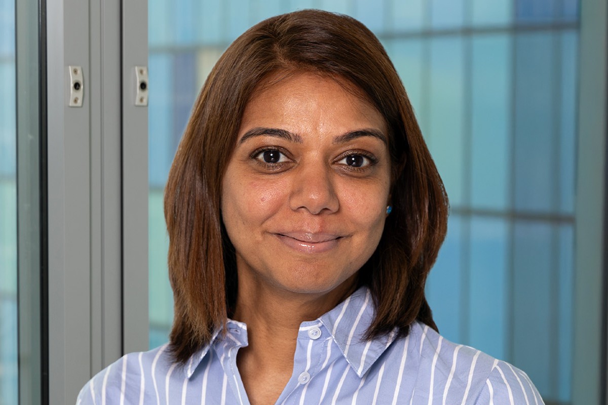 Moorfields Eye Hospital selects new chief nurse