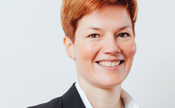 Genesis hires two for investment team
