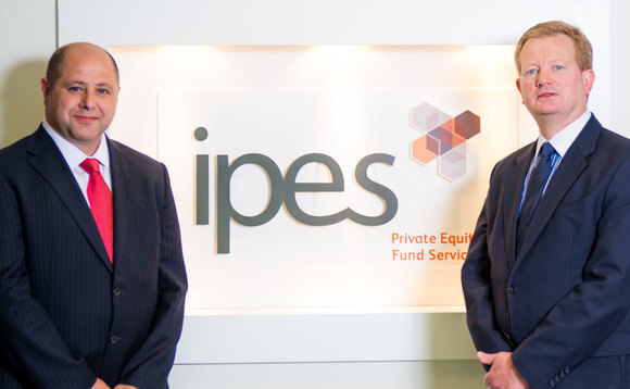 Ipes appoints two