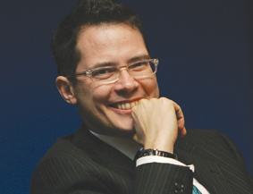 Why is trust dropping in local government?