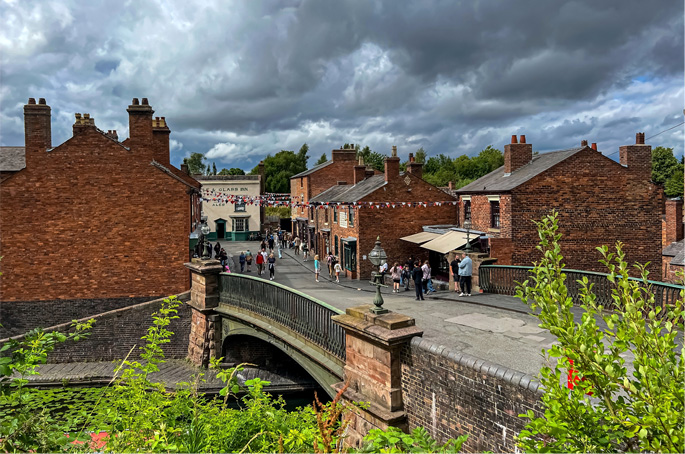 Seven suppliers appointed to £20m structures framework