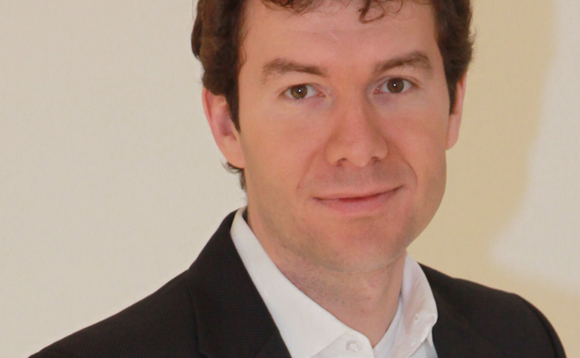 Target Partners adds serial entrepreneur